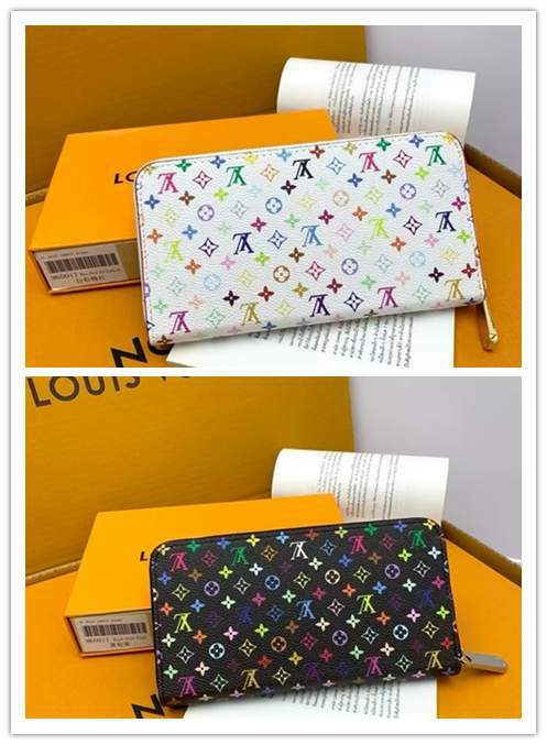Picture of Louis Vuitton Wallets _SKUfw201145508fw
